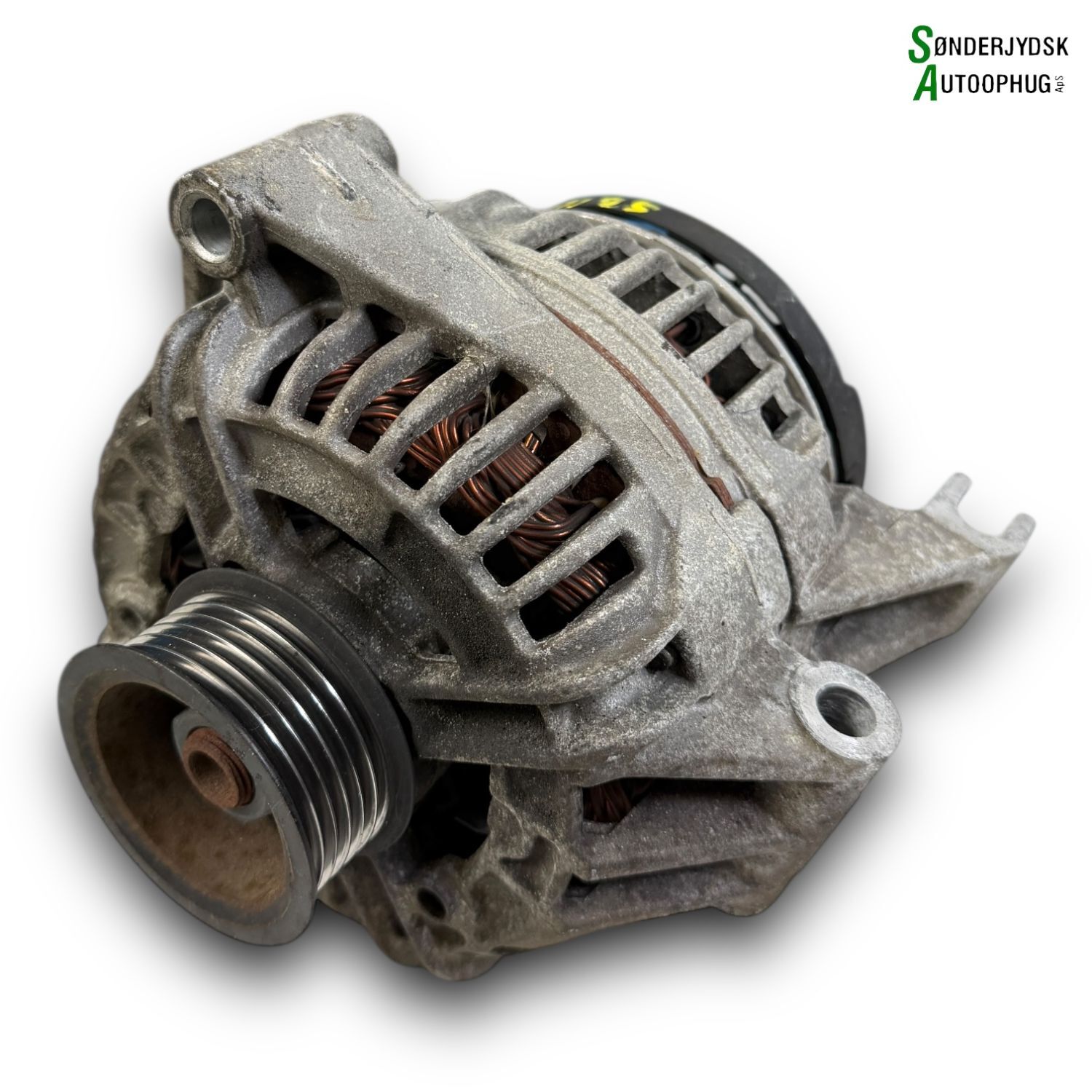 Pontiac Trans Sport Generator Med OEM Nr. 10288764 Fra Pontiac Ophugger