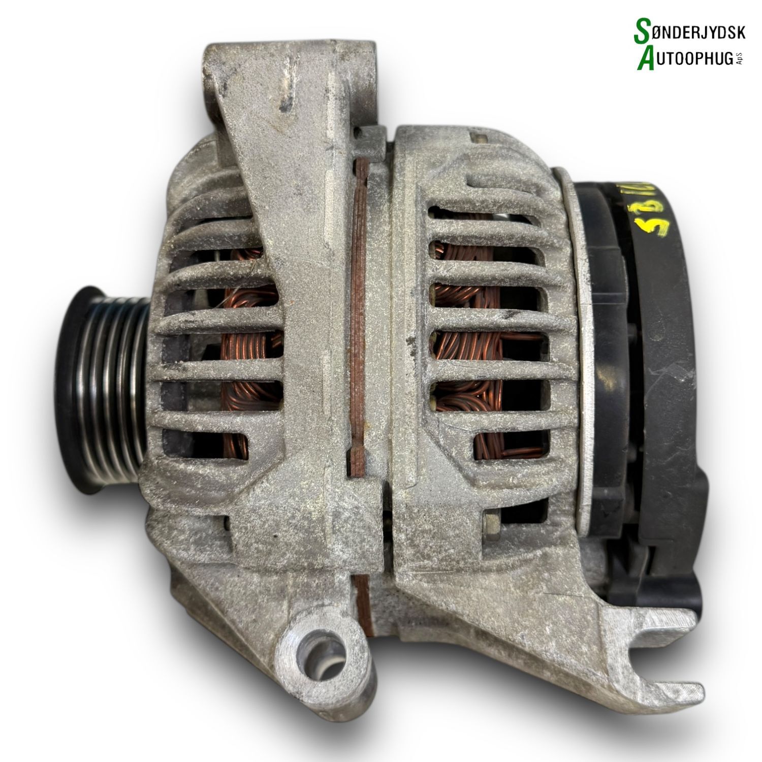 Pontiac Trans Sport Generator Med OEM Nr. 15306009 Fra Pontiac Ophugger