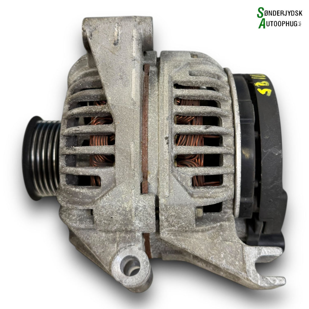 Pontiac Trans Sport Generator Med OEM Nr. 89046880 Fra Pontiac Ophugger