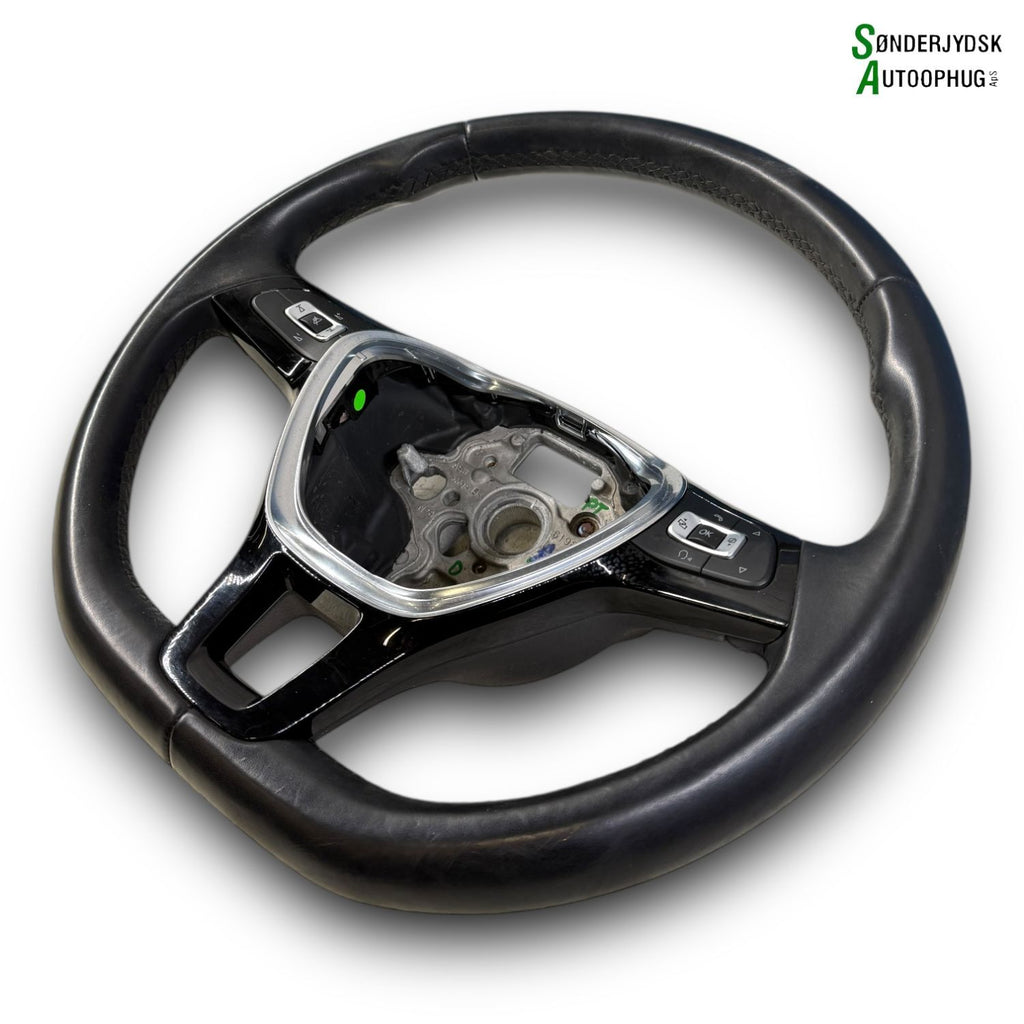 VW Up Rat Med OEM Nr. 1S0419091AH Fra VW Ophugger