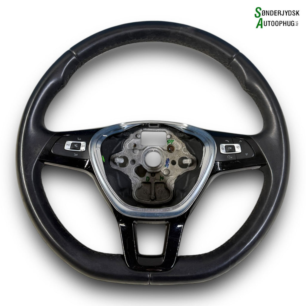 VW Up Rat Med OEM Nr. 1S0419091AHE74 Fra VW Ophugger