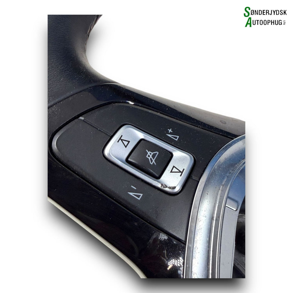 VW Up Rat Med OEM Nr. 1S0419091AHE74 Fra VW Ophugger
