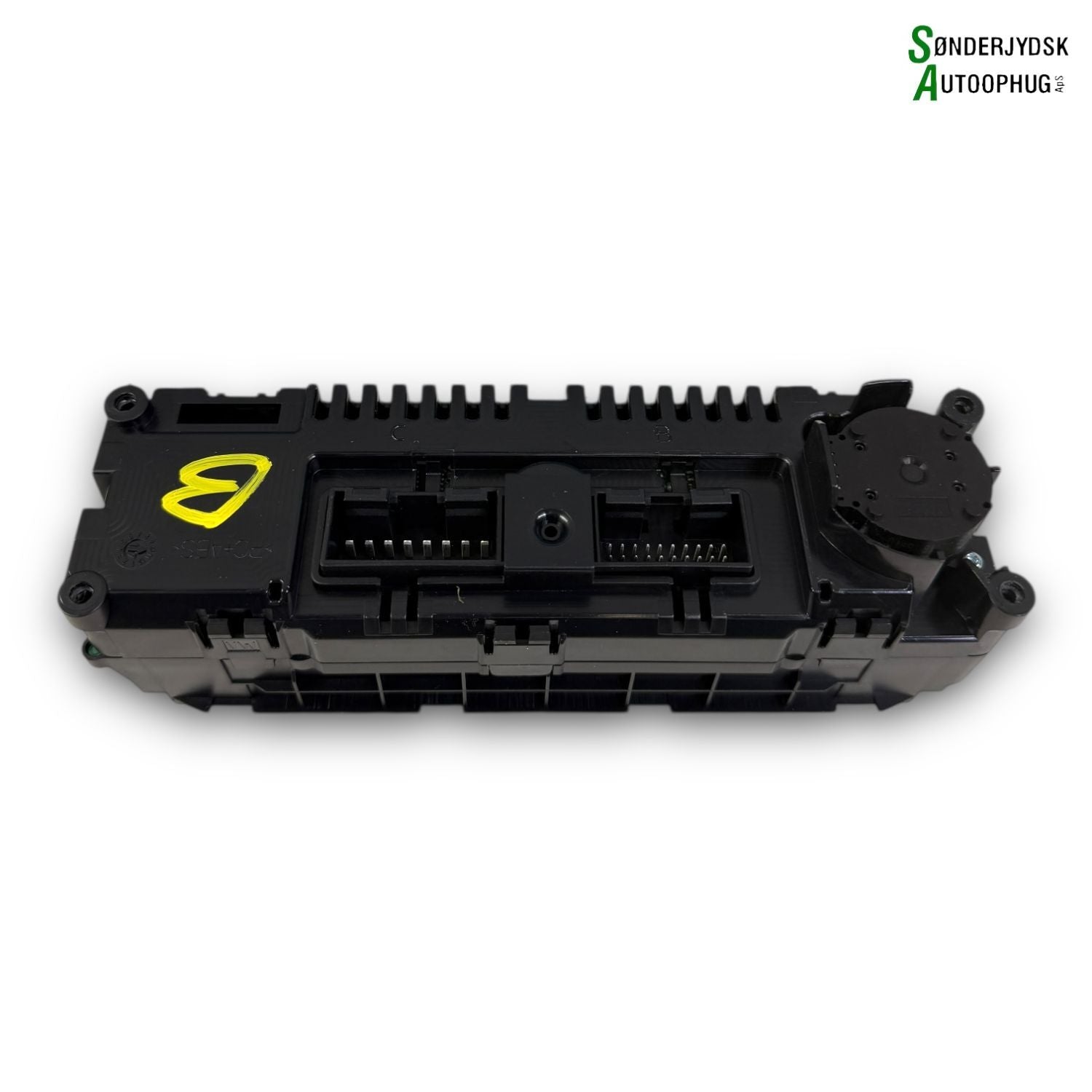 VW Up Varmeregulering Med OEM Nr. 1S0907044 Fra VW Ophugger