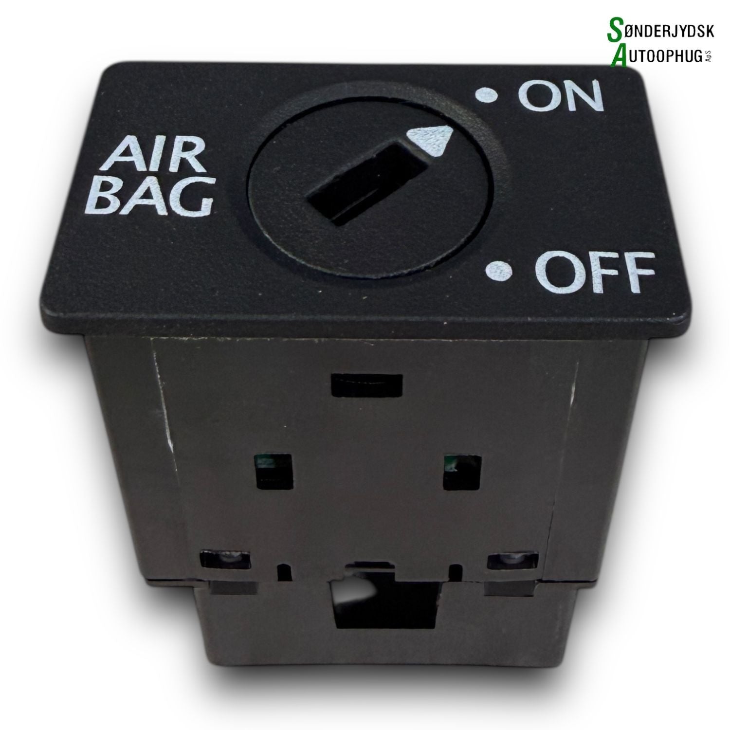 VW Up Airbag Kontrollampe Med OEM Nr. 1K8919237 Fra VW Ophugger