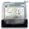 VW Up Radio, Multi Display Med OEM Nr. 1S0035871 Fra VW Ophugger