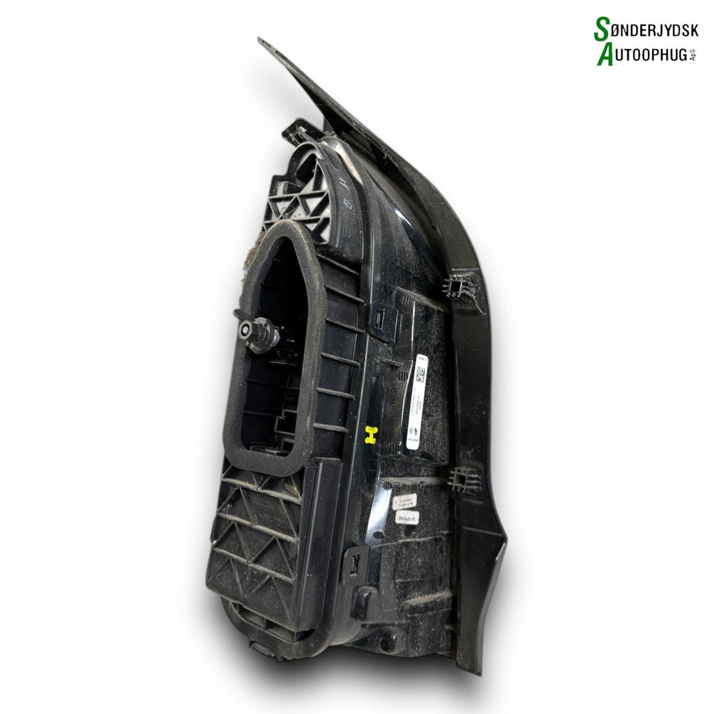 VW Up Baglygte Med OEM Nr. 1S0945112A Fra VW Ophugger
