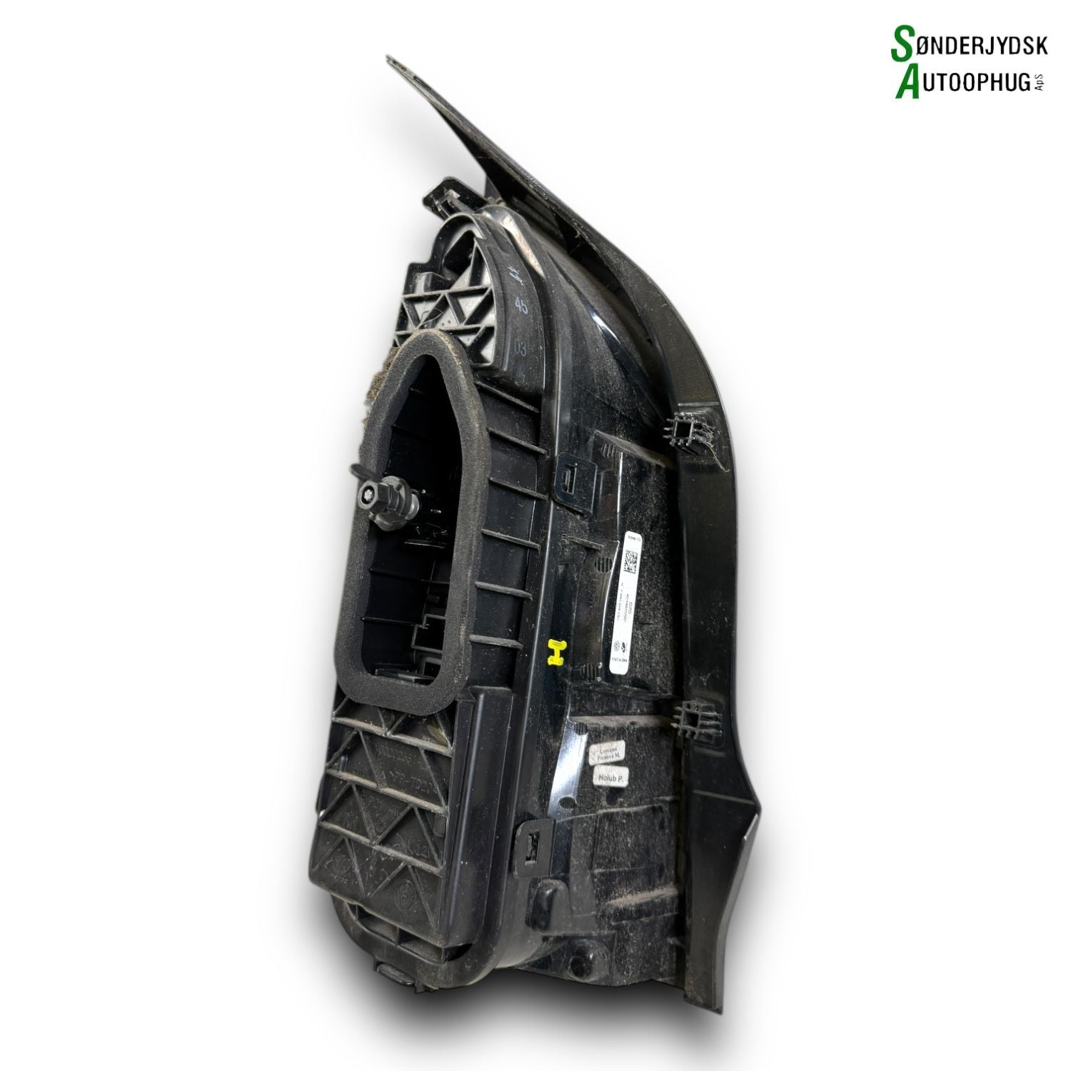 VW Up Baglygte Med OEM Nr. 1S0945112A Fra VW Ophugger