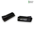 VW Up Nummerpladelygte Med OEM Nr. 1K8943021D Fra VW Ophugger
