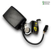 VW Up Seleholder (/-Lås) Med OEM Nr. 1S0857739AQVZ Fra VW Ophugger