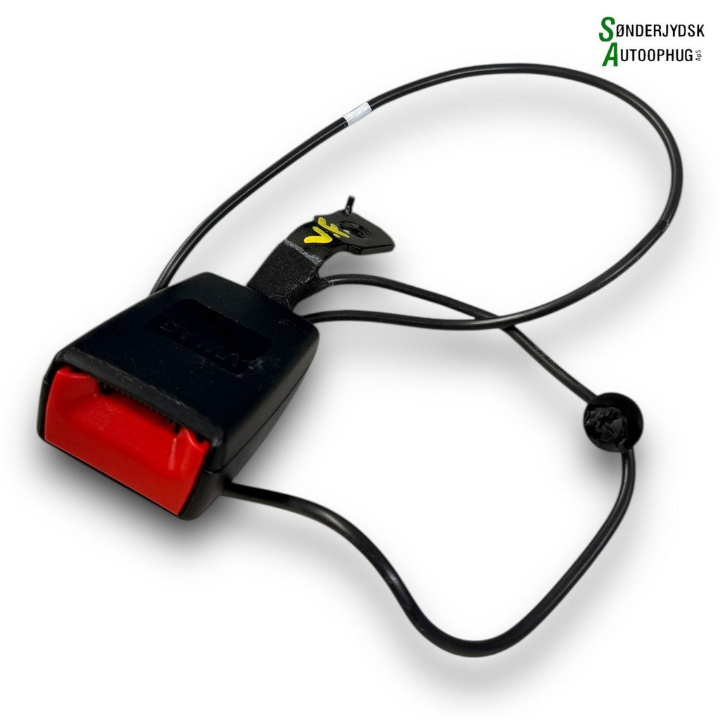 VW Up Seleholder (/-Lås) Med OEM Nr. 1S0857755QVZ Fra VW Ophugger