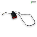 VW Up Seleholder (/-Lås) Med OEM Nr. 1S0857756QVZ Fra VW Ophugger