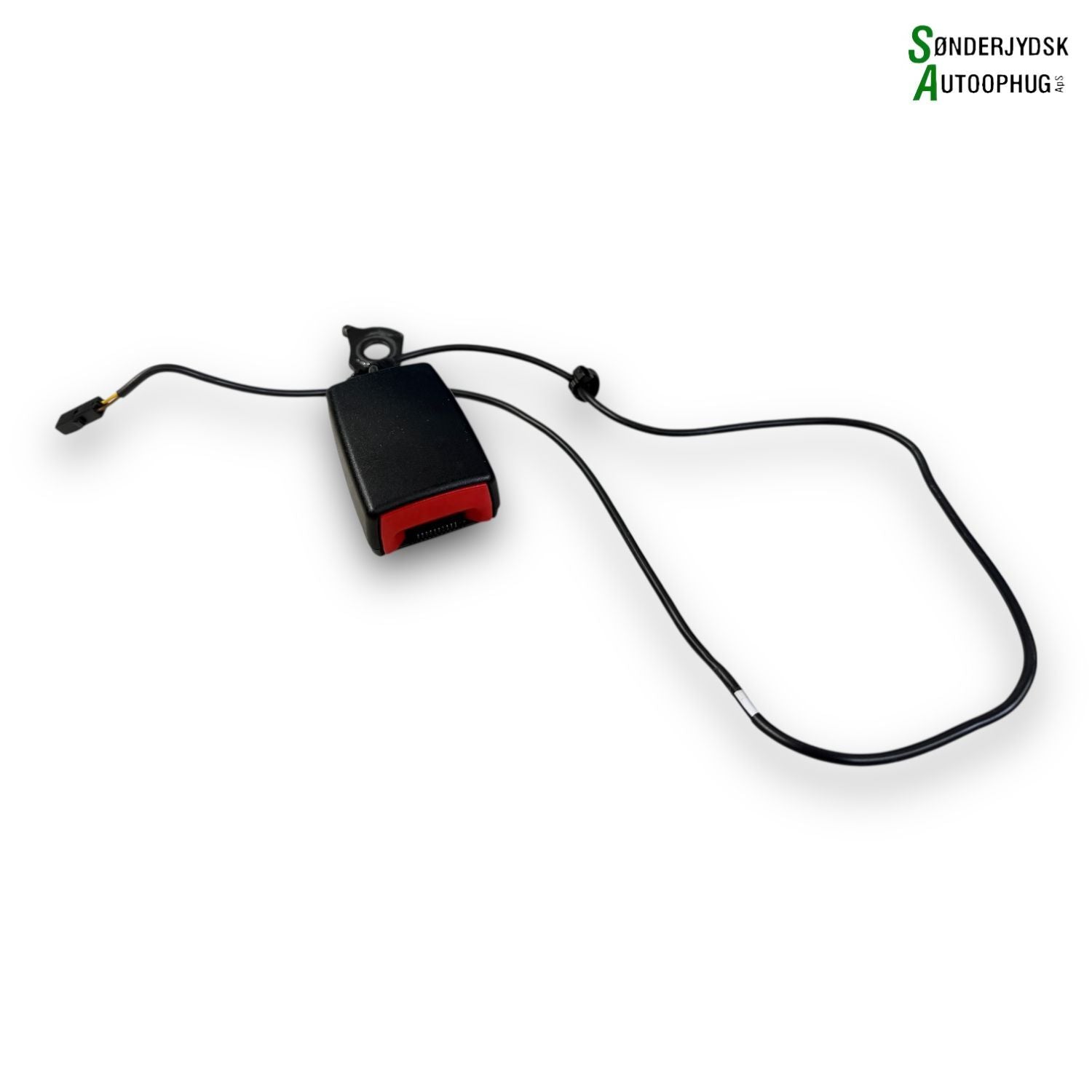 VW Up Seleholder (/-Lås) Med OEM Nr. 1S0857756QVZ Fra VW Ophugger