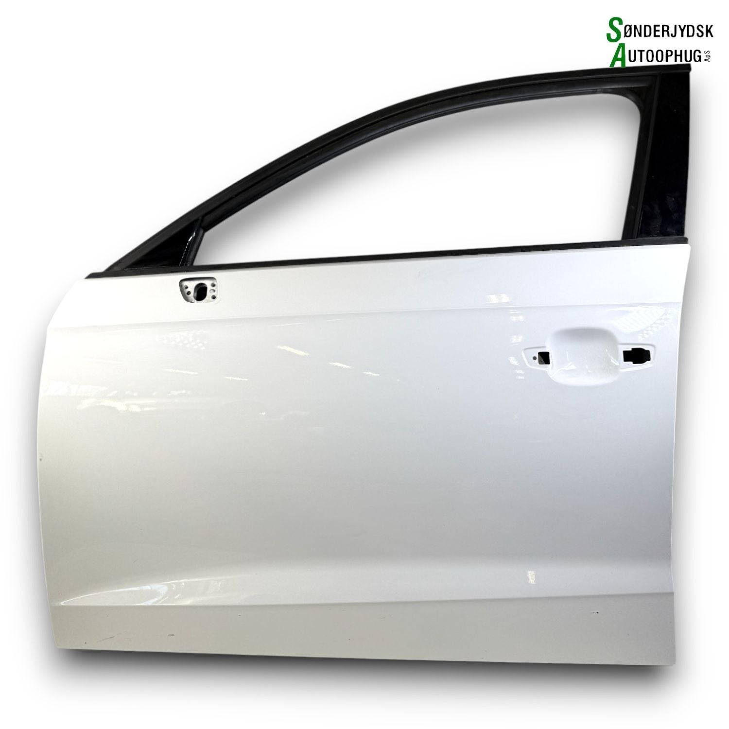 Audi A3 8V Fordør V Med OEM Nr. 8V4831051E Fra Audi Ophugger