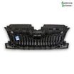Skoda Fabia Frontgitter Med OEM Nr. 6V08536539B9 Fra Skoda Ophugger