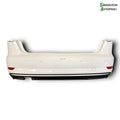 Audi A3 8V Bagkofanger Med OEM Nr. 8V4807067LGRU Fra Audi Ophugger
