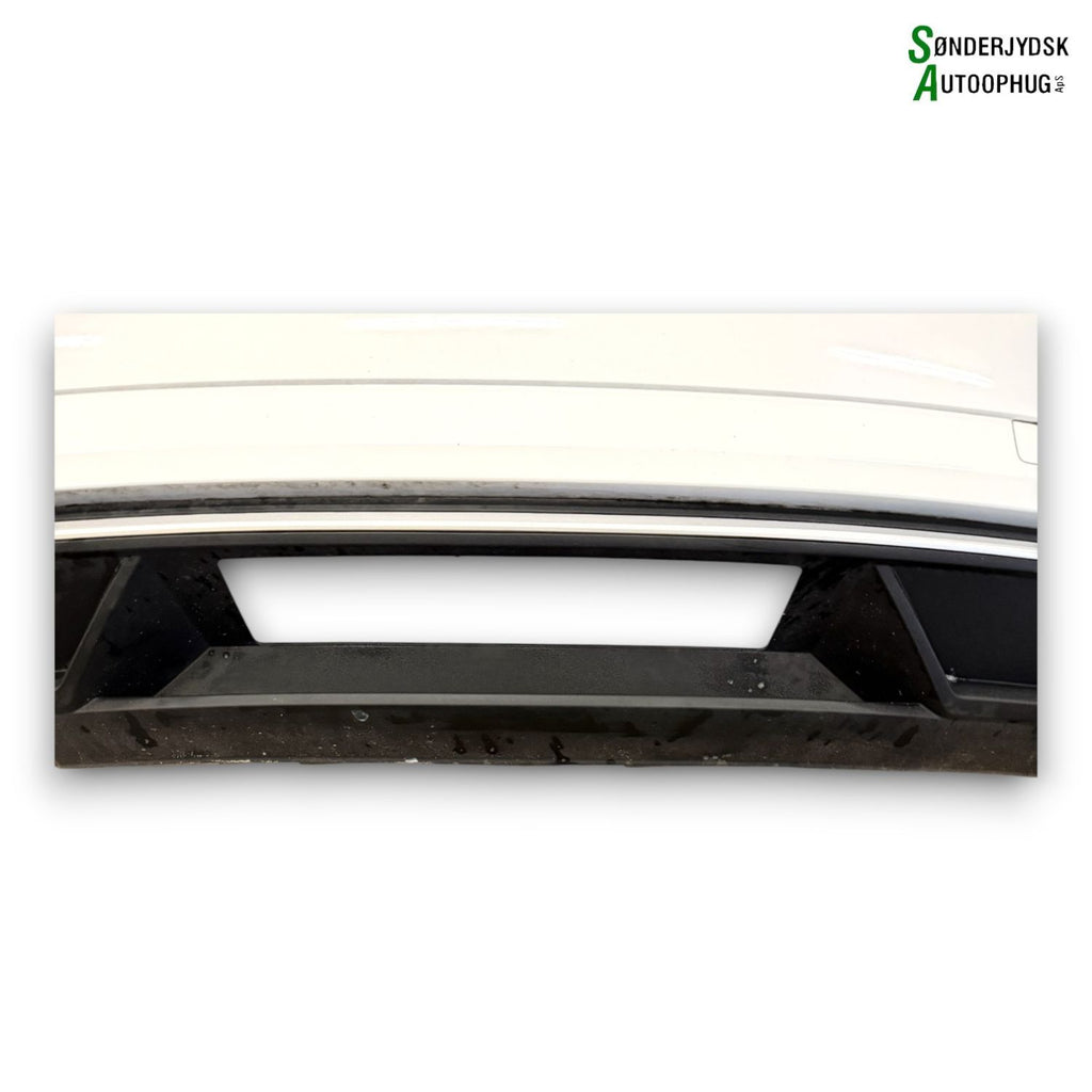 Audi A3 8V Bagkofanger Med OEM Nr. 8V4807067L Fra Audi Ophugger