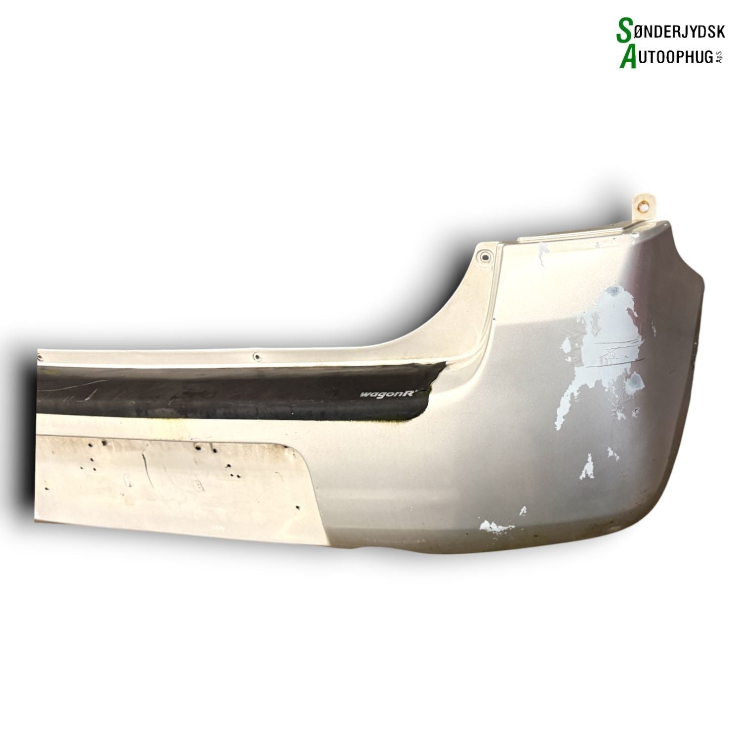 Suzuki Wagon R Bagkofanger Med OEM Nr. 7181183E105PK Fra Suzuki Ophugger