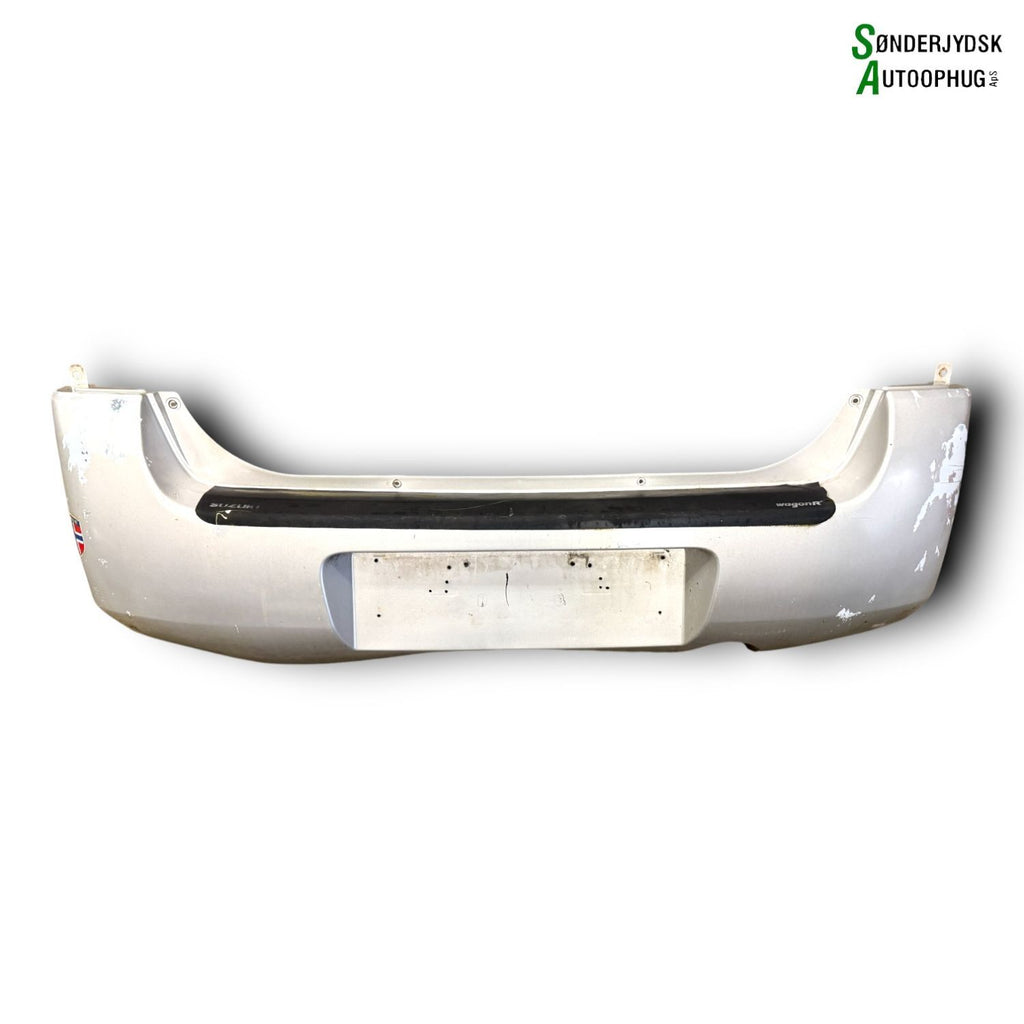 Suzuki Wagon R Bagkofanger Med OEM Nr. 7181183E10799 Fra Suzuki Ophugger