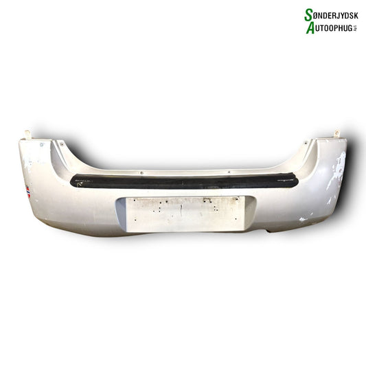 Suzuki Wagon R Bagkofanger Med OEM Nr. 7181183E105PK Fra Suzuki Ophugger