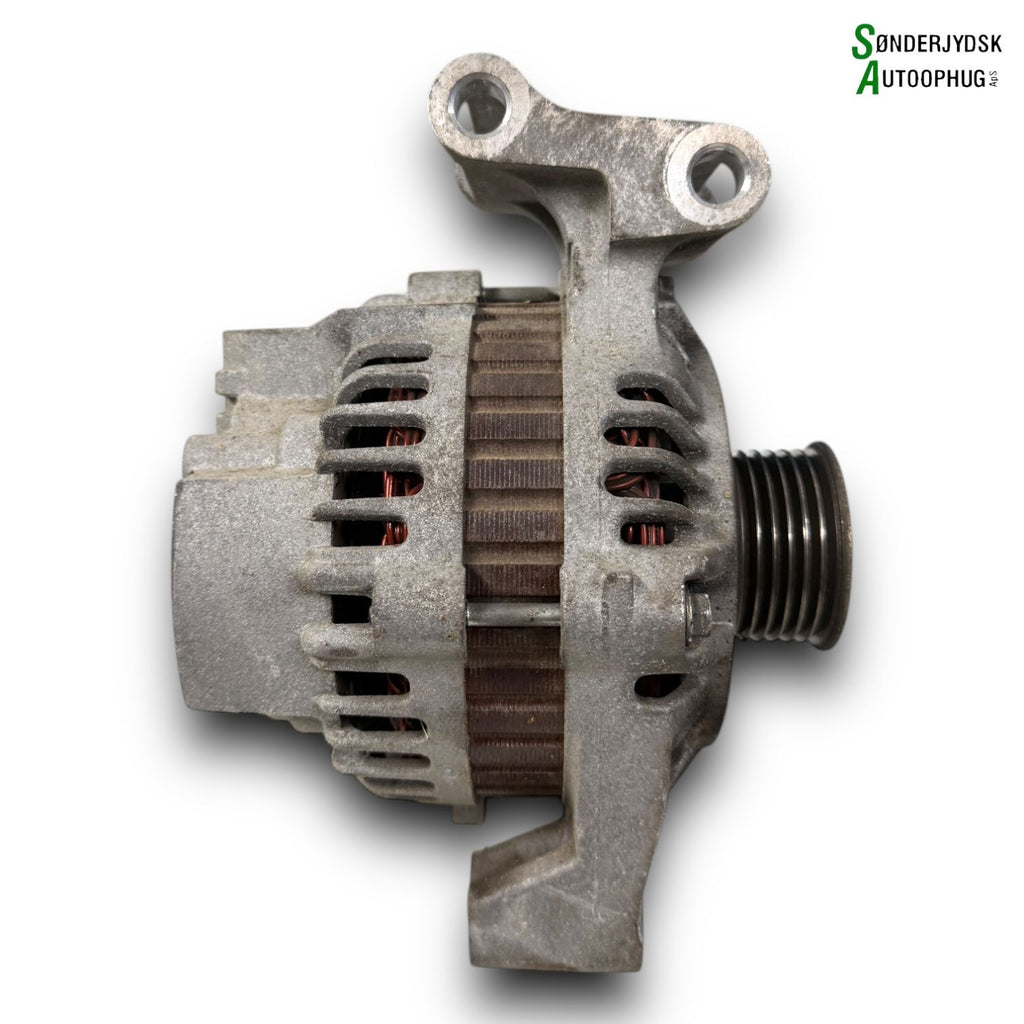 Mazda 2 Nd Generator Med OEM Nr. C20118300 Fra Mazda Ophugger