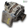Mazda 2 Nd Generator Med OEM Nr. C20118300 Fra Mazda Ophugger