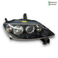 Mazda 2 Nd Forlygte Med OEM Nr. DG4051030B Fra Mazda Ophugger