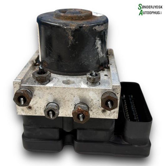 Mazda 2 Nd ABS Pumpe Med OEM Nr. D4Y1437A0 Fra Mazda Ophugger