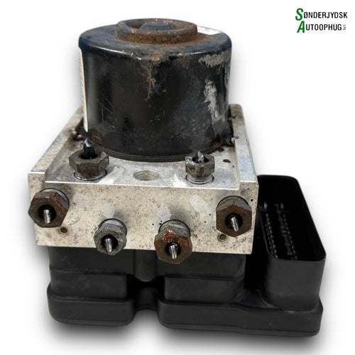 Mazda 2 Nd ABS Pumpe Med OEM Nr. 10097001323 Fra Mazda Ophugger