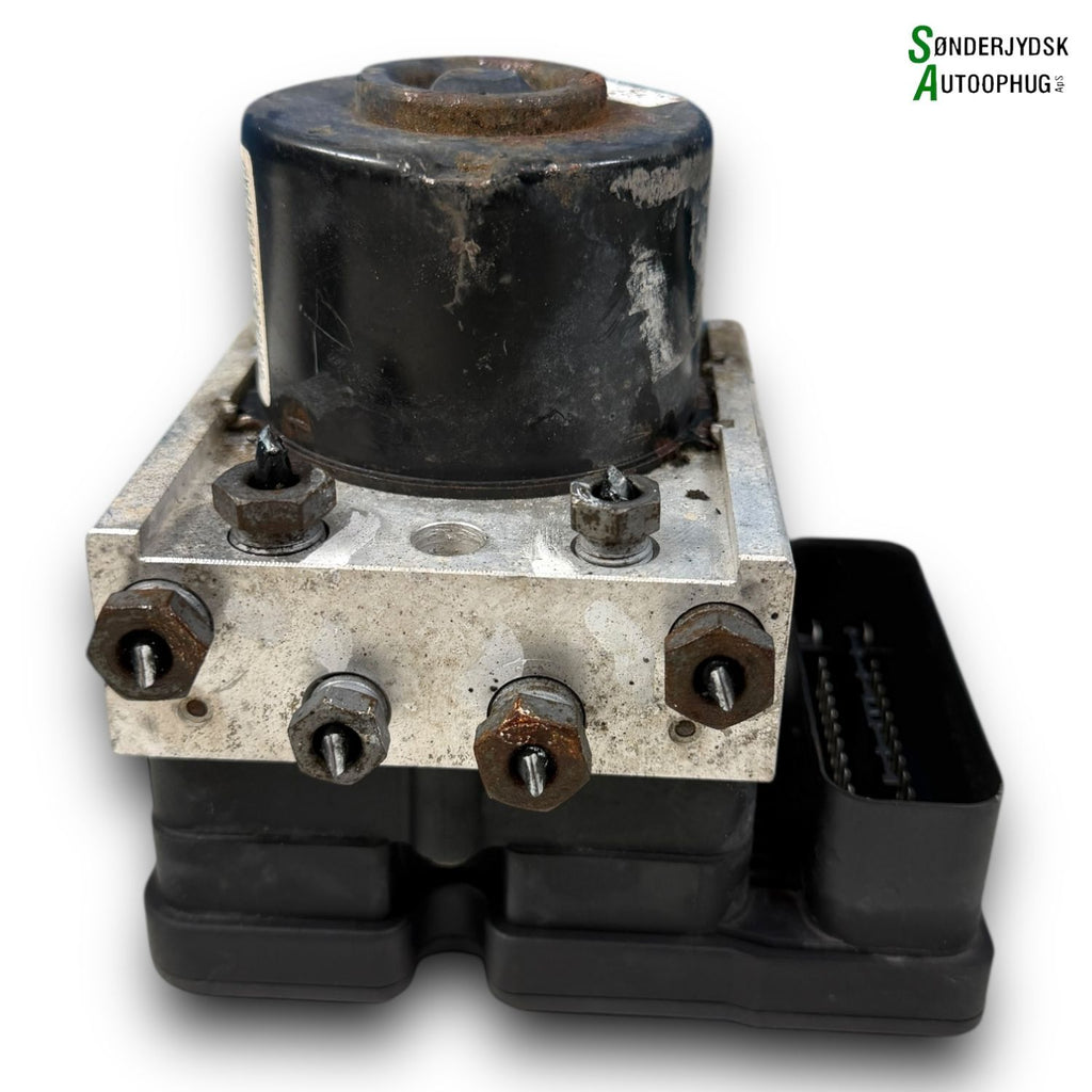 Mazda 2 Nd ABS Pumpe Med OEM Nr. 10020700514 Fra Mazda Ophugger