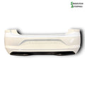 VW Polo Aw Bagkofanger Med OEM Nr. 2G6807417GRU Fra VW Ophugger