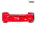 VW Polo Aw Bagkofanger Med OEM Nr. 2GS807421A Fra VW Ophugger