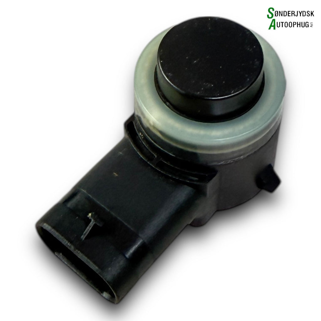 VW Polo Aw  Pdc Sensor/Baksensor Med OEM Nr. 5Q0919275BGRU Fra VW Ophugger