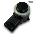 VW Polo Aw  Pdc Sensor/Baksensor Med OEM Nr. 5Q0919275B Fra VW Ophugger