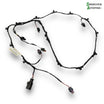 VW Polo Aw Ledningsnet For Med OEM Nr. 2F0971095F Fra VW Ophugger
