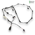 VW Polo Aw Ledningsnet For Med OEM Nr. 2F0971095F Fra VW Ophugger