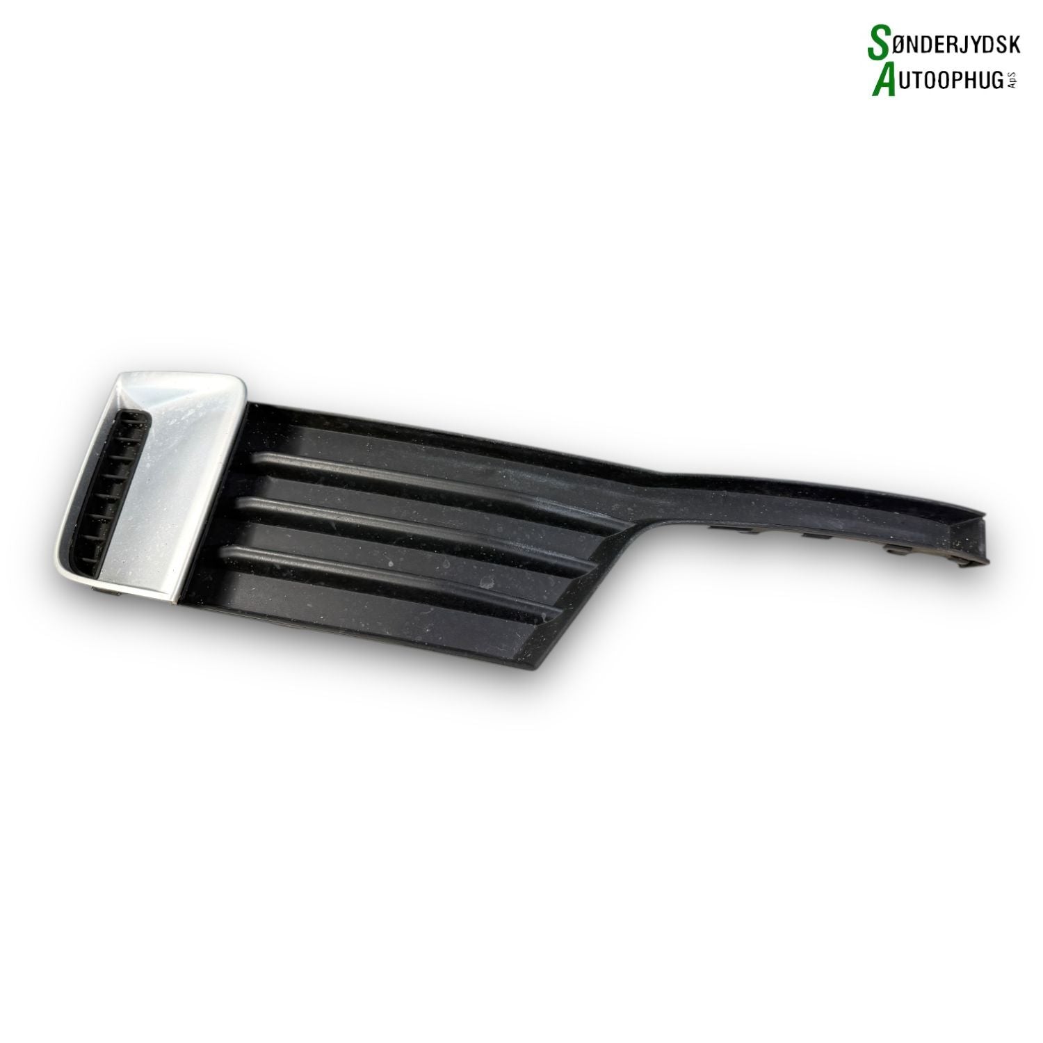 Audi A3 8V Kofangergitter Med OEM Nr. 8V3807681AG Fra Audi Ophugger