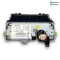 Audi A3 8V Radio, Multi Display Med OEM Nr. 8V0857974E Fra Audi Ophugger