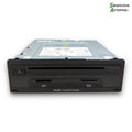 Audi A3 8V Radio Med OEM Nr. 81A035183 Fra Audi Ophugger
