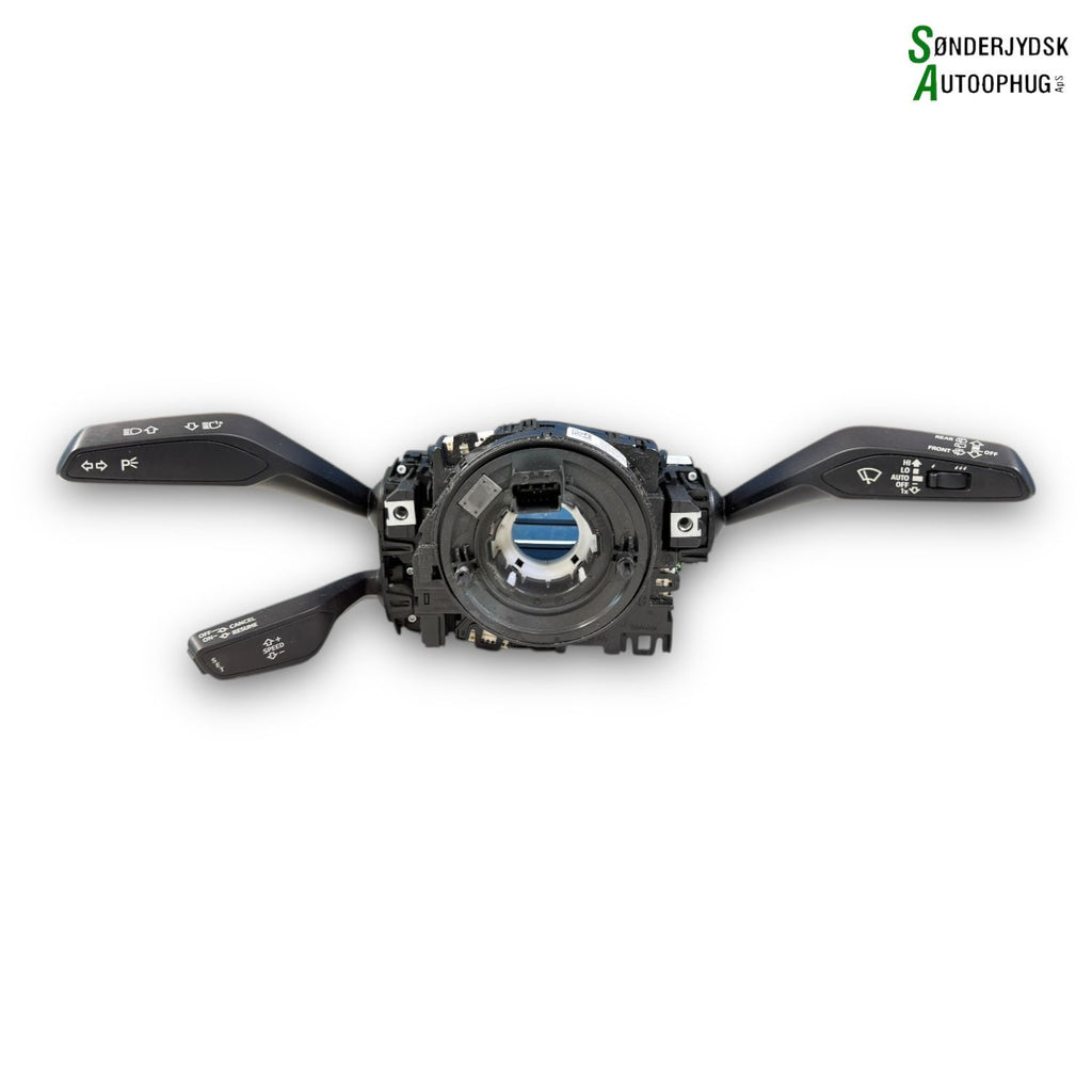 Audi A3 8V Kontakt Combi Med OEM Nr. 8V0953502AH Fra Audi Ophugger