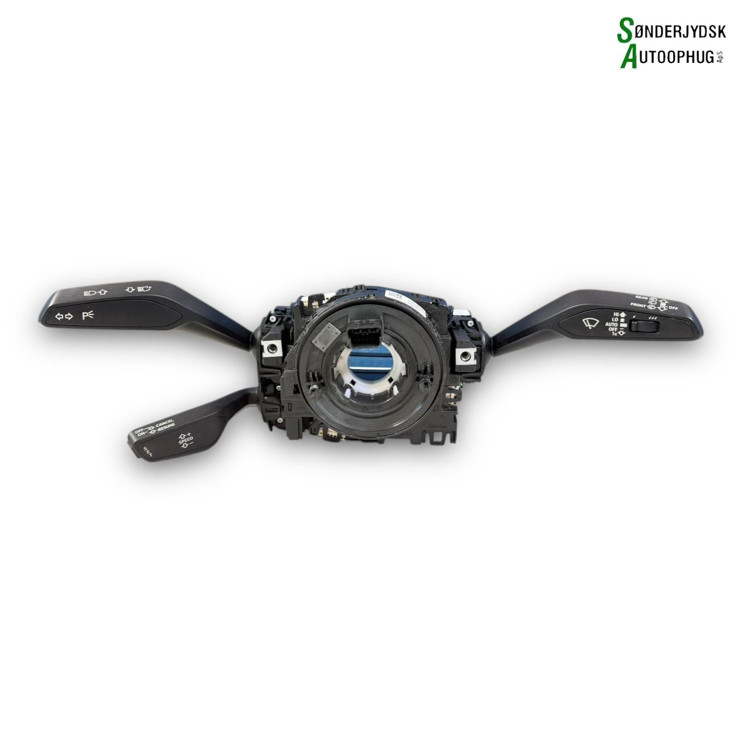 Audi A3 8V Kontakt Combi Med OEM Nr. 8V0953602AH Fra Audi Ophugger