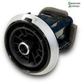 Audi A3 8V Friskluftsdyse Med OEM Nr. 81A820901B Fra Audi Ophugger