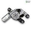 Audi A3 8V Bagrudevisker Motor Med OEM Nr. 8V0955711 Fra Audi Ophugger