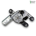Audi A3 8V Bagrudevisker Motor Med OEM Nr. 8V0955711 Fra Audi Ophugger