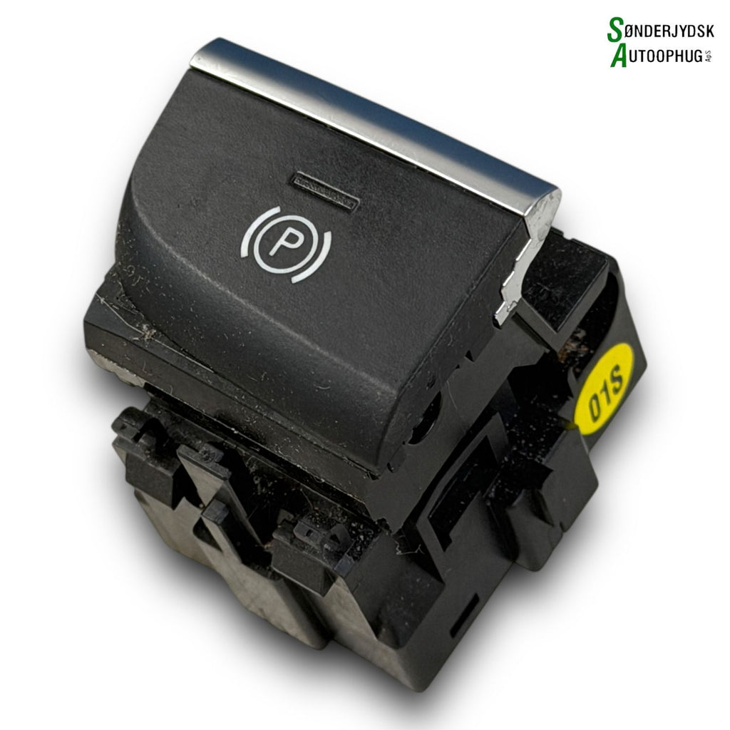 Audi A3 8V Håndbremse Med OEM Nr. 8V1927225C Fra Audi Ophugger