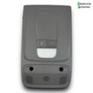 Audi A3 8V Loftslys Med OEM Nr. 8V0947135E Fra Audi Ophugger