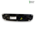 Audi A3 8V Varmeregulering Med OEM Nr. 8V0820043Q Fra Audi Ophugger