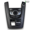 Audi A3 8V Mmi Multikontakt Med OEM Nr. 8V0919614BE Fra Audi Ophugger