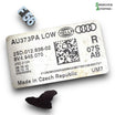 Audi A3 8V Baglygte Med OEM Nr. 8V4945070 Fra Audi Ophugger