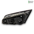 Audi A3 8V Baglygte Med OEM Nr. 8V4945075 Fra Audi Ophugger