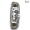 Audi A3 8V Loftslys Med OEM Nr. 8V0947111BA4 Fra Audi Ophugger